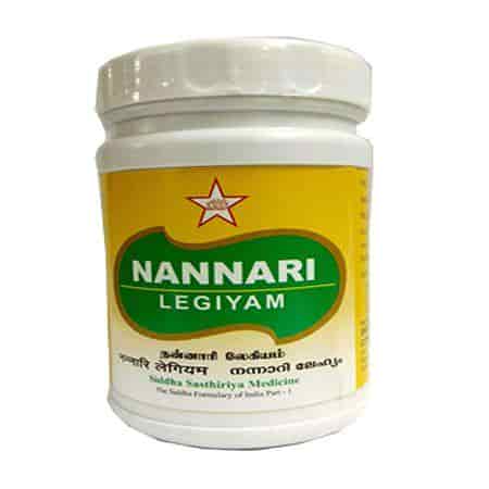 Buy SKM Nannari Legiyam