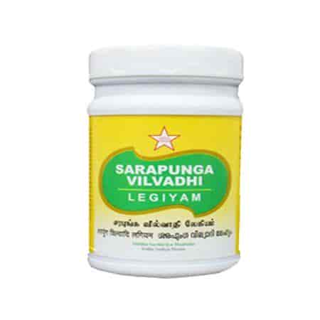Buy SKM Sarapunga Vilvadi Legiyam