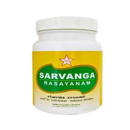 Buy SKM Sarvanga Rasayanam