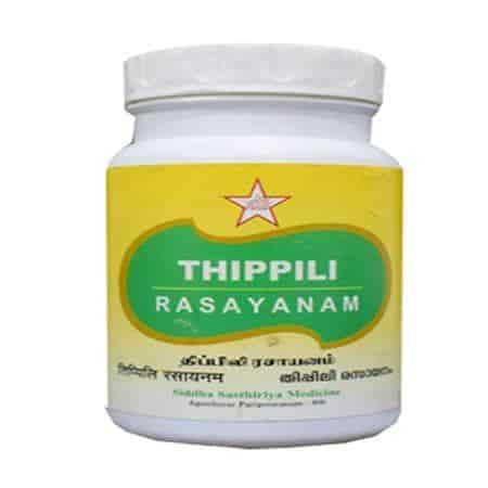 Buy SKM Thippili Rasayanam