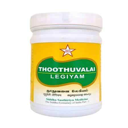 Buy SKM Thoothuvalai Legiyam