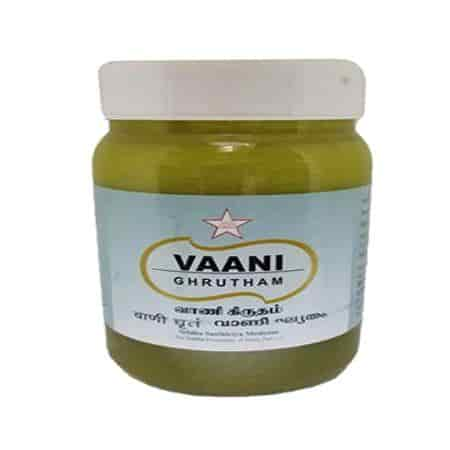 Buy SKM Vaani Ghritham