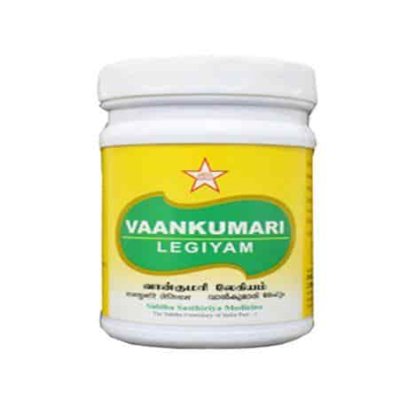 Buy SKM Vaankumari Legiyam