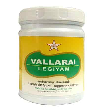 Buy SKM Vallarai Legiyam