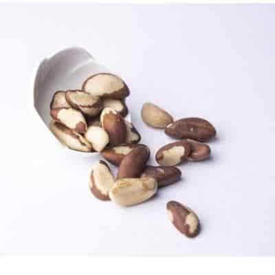 Buy SnackAmor Brazil Nuts
