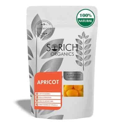 Buy Sorich Organics Apricot