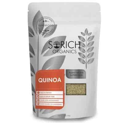 Buy Sorich Organics Quinoa