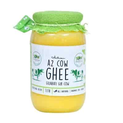 Buy Sow Fresh A2 Cow Ghee