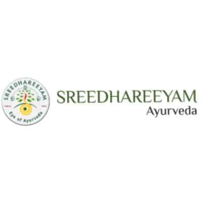 Buy Sreedhareeyam Ayurveda Chestomed Cough Syrup