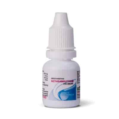 Buy Sreedhareeyam Ayurveda Nethramrutham Eye Drops