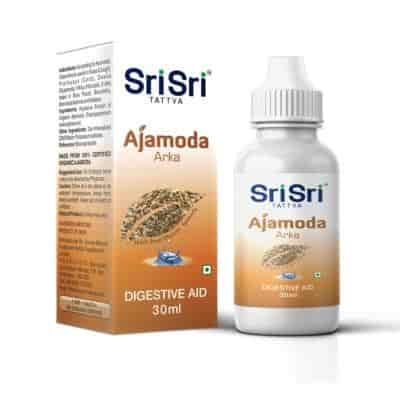 Buy Sri Sri Tattva Ajamoda Arka