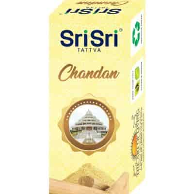 Buy Sri Sri Tattva Chandan