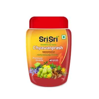 Buy Sri Sri Tattva Chyawanprash