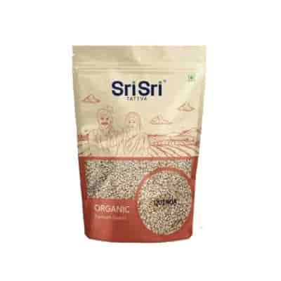 Buy Sri Sri Tattva Organic Quinoa