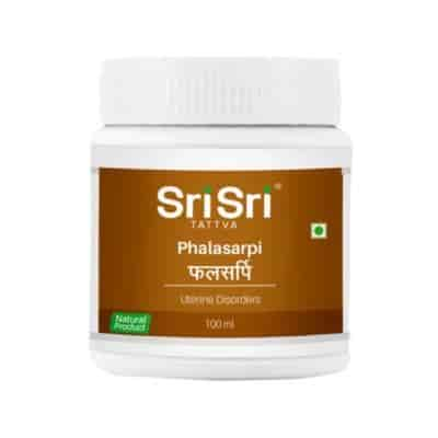 Buy Sri Sri Tattva Phalasarpi - Uterine Disorders