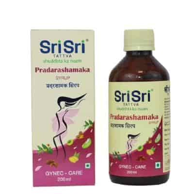 Buy Sri Sri Tattva Pradarashamaka Syrup