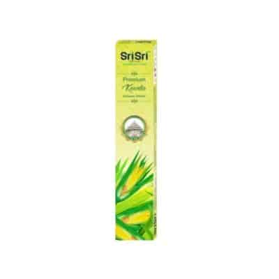 Buy Sri Sri Tattva Premium Kewda Incense Sticks - 20 gm