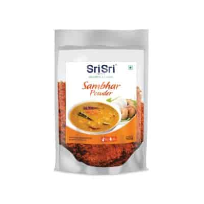 Buy Sri Sri Tattva Sambar Powder