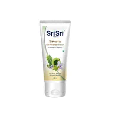 Buy Sri Sri Tattva Sukesha Hair Vitalizer Cream