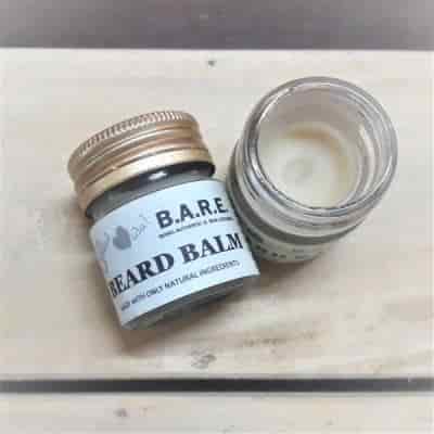 Buy St Beard Beard Balm