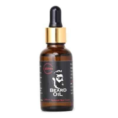 Buy St Beard Beard Oil