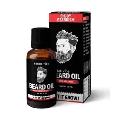 Buy St Beard Beard Oil Hair Beard Growth Oil With Argan Oil