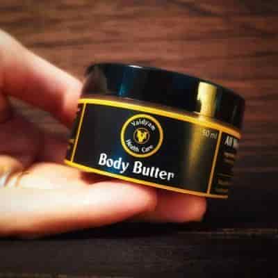 Buy St Beard Body Butter