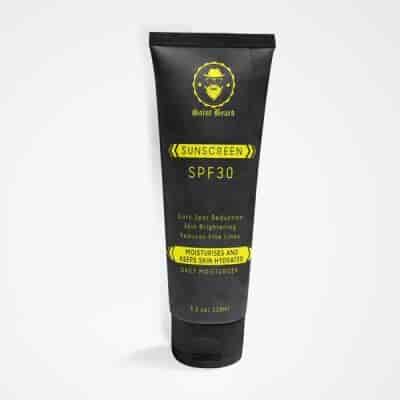 Buy St Beard Daily Moisturising Sunscreen SPF 30 PA++