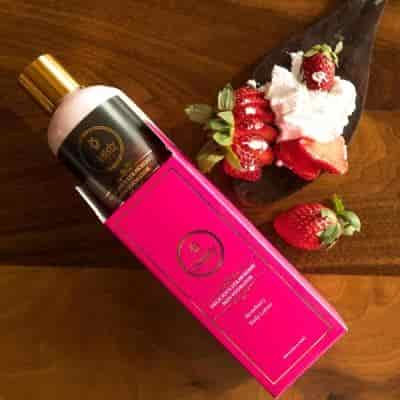 Buy Stately Essentials Delicious Strawberry Skin Hydrator