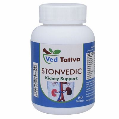 Buy Ved Tattva Stonvedic Tablets