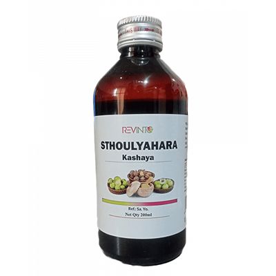 Buy Revinto Stoulyahara Kashaya