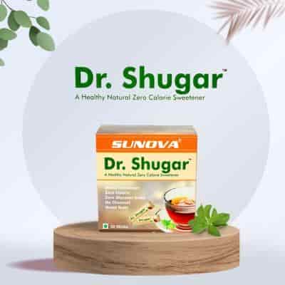 Buy Sunova Dr Shugar