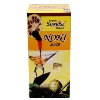 Buy Sunrise Noni Juice