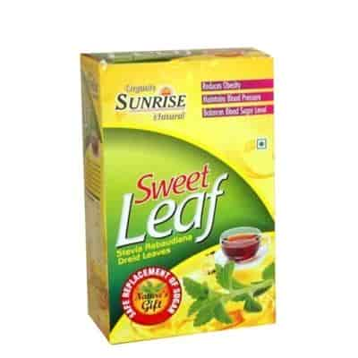 Buy Sunrise Sweet Leaf