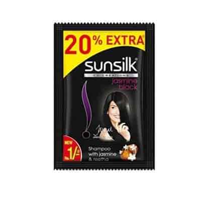 Buy Sunsilk Black Shampoo