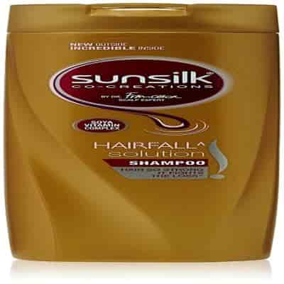 Buy Sunsilk Hairfall Solution Shampoo