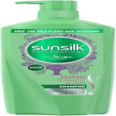 Buy Sunsilk Long and Healthy Growth Shampoo