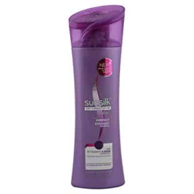 Buy Sunsilk Perfect Straight Shampoo