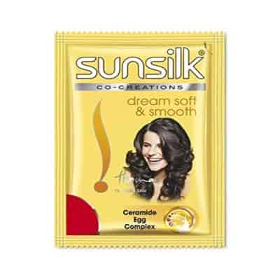 Buy Sunsilk Soft and Smooth Shampoo Sachet