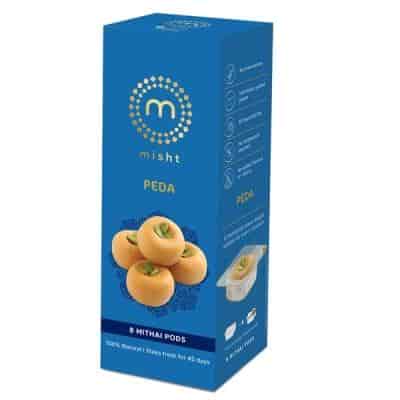 Buy Supafood Preservatives Free Traditional Peda Pack Of 2 Box