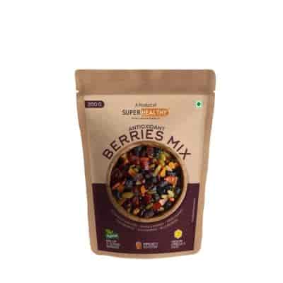 Buy SuperHealthy Berries Mix