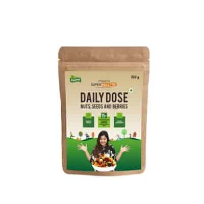Buy SuperHealthy Mixed Nuts Seeds And Berries