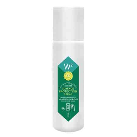 Buy W2 Surface Protection Spray Aloevera