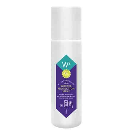 Buy W2 Surface Protection Spray Citrus