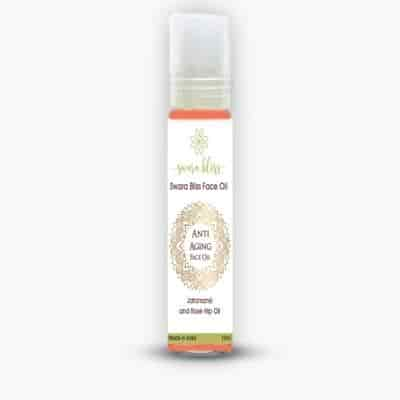 Buy Swara Bliss Anti Aging Face Oil