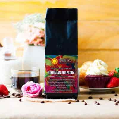 Buy Tariero Artisan Roastery Bohemian Rhapsody