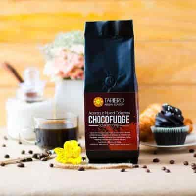 Buy Tariero Artisan Roastery Chocofudge Gourmet Coffee