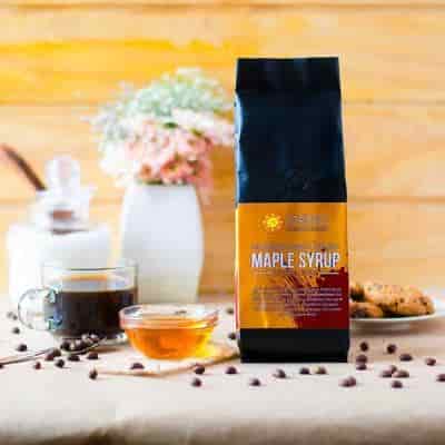 Buy Tariero Artisan Roastery Maple Syrup Gourmet Coffee