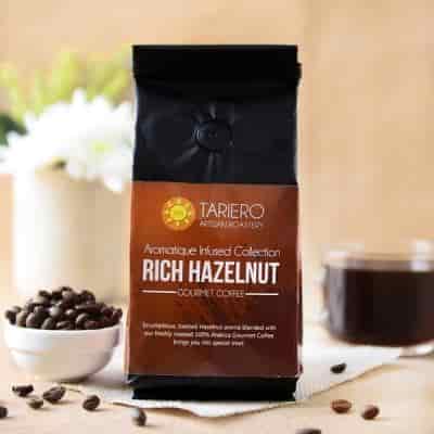 Buy Tariero Artisan Roastery Rich Hazelnut Coffee