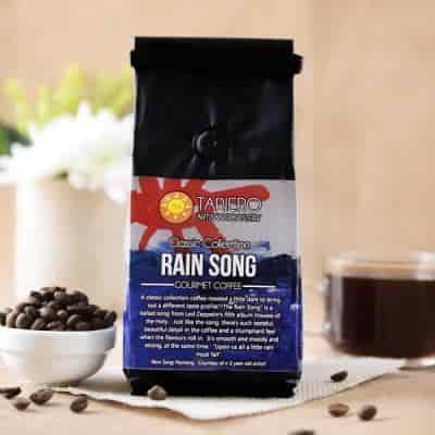 Buy Tariero Artisan Roastery The Rain Song Coffee